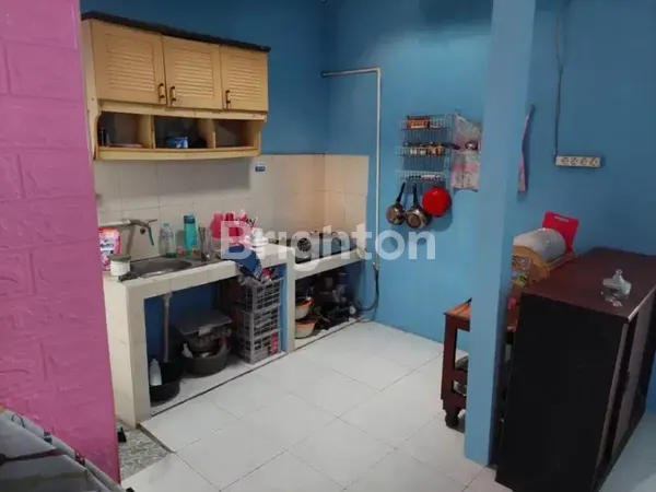 image PANDUGO RUMAH LEBAR 6 METER ROW 3 MOBIL SIAP HUNI 900 JT'AN (3)