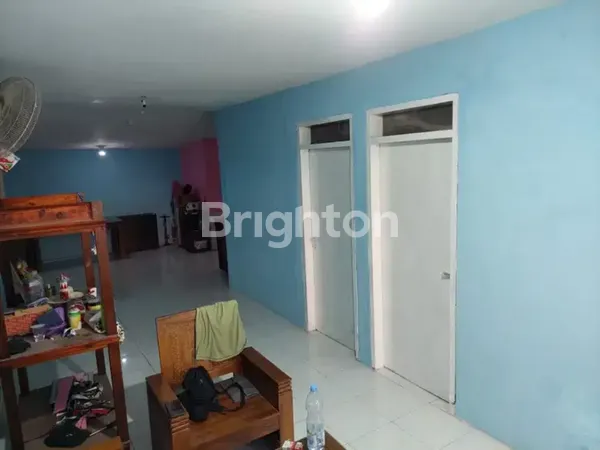 image PANDUGO RUMAH LEBAR 6 METER ROW 3 MOBIL SIAP HUNI 900 JT'AN (5)