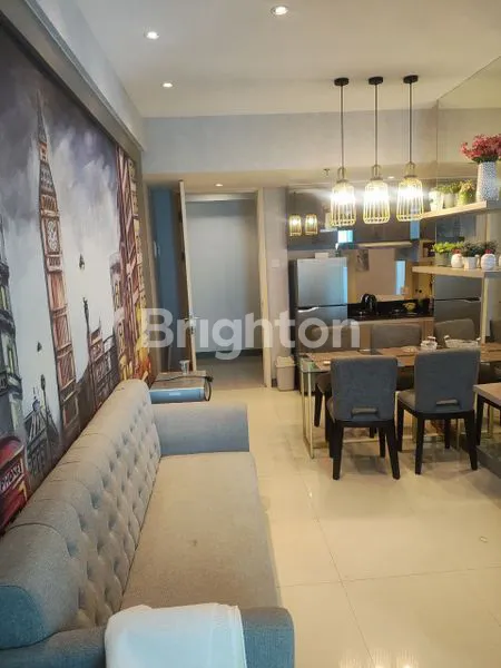 image APARTEMEN ANDERSON FULL FURNISH  (6)