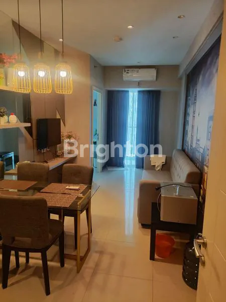 image APARTEMEN ANDERSON FULL FURNISH  (5)