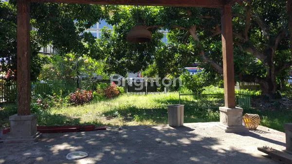 image RUMAH DAN SPBU DI KUTA (6)