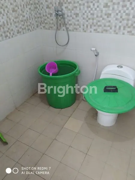 image TURUN HARGA !!! RUMAH TIPE 45/86 SEMI FURNISH DI PERUM GRAHA MULIA, TASIKMADU, LOWOKWARU, MALANG (3)