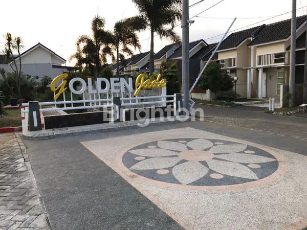 image TURUN HARGA !!! RUMAH TIPE 45/86 SEMI FURNISH DI PERUM GRAHA MULIA, TASIKMADU, LOWOKWARU, MALANG (4)