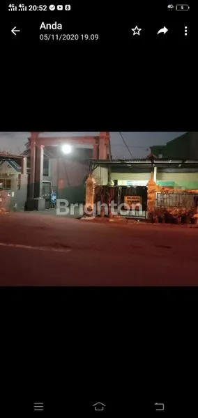 image RUMAH HITUNG TANAH/KAVLING DI SIDOWUNGU, GRESIK...0 JALAN UTAMA KE MENGANTI (1)