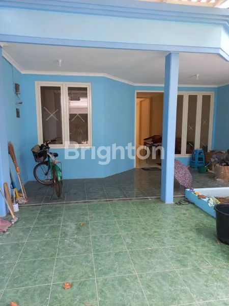 image RUMAH SIAP HUNI, DAERAH SIMPANG DARMO PERMAI. COCOK UNTUK USAHA KOS-KOSAN ATAU KANTOR (1)