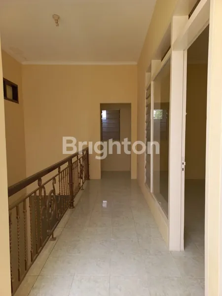 image RUMAH SIAP HUNI, DAERAH SIMPANG DARMO PERMAI. COCOK UNTUK USAHA KOS-KOSAN ATAU KANTOR (4)