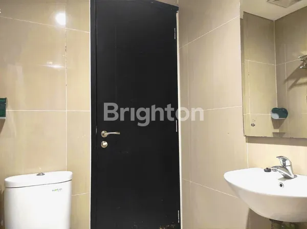 image SIMPLY STRATEGIC AND COMFY STUDIO PARAMOUNT SKYLINE APARTMENT TANGERANG (8)