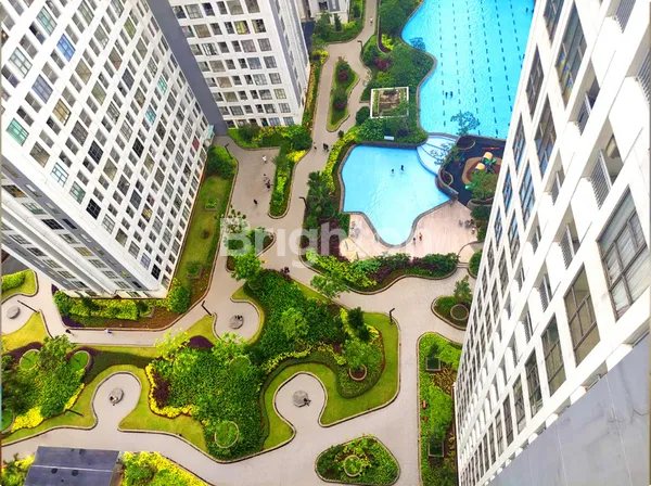 image APARTEMEN M-TOWN RESIDENCE SIGNATURE STUDIO DEKAT AEON MALL HIGH FLOOR (7)