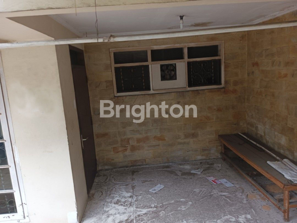 image RUMAH HITUNG TANAH ROW MOTOR LEGA 1 LANTAI LOKASI STRATEGIS DI TANJUNG DUREN (3)