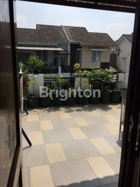 image RUMAH DI KAWASAN ELITE SEVILLA BSD DIKELILINGI KAWASAN KOMERSIL DAN KULINER (7)