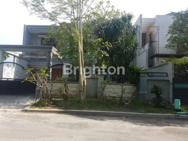 image RUMAH CITRALAND SURABAYA BARAT DEKAT G WALK, PAKUWON MALL (1)