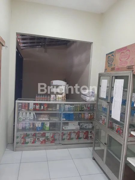 image RUMAH 2 LANTAI  SIAP HUNI DIKELAPA DUA DEPOK (3)