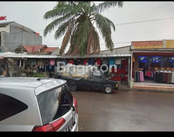 image LANGKA JARANG ADA JUAL KAVLING TAMAN  WISATA PONDOK UNGU, BEKASILOKASI SANGAT STRATEGIS BERADA DI JALAN UTAMA KOMPLEKS (4)