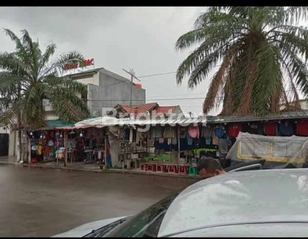 image LANGKA JARANG ADA JUAL KAVLING TAMAN  WISATA PONDOK UNGU, BEKASILOKASI SANGAT STRATEGIS BERADA DI JALAN UTAMA KOMPLEKS (5)