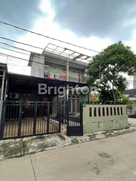 image RUMAH 2 LANTAI HUK SIAP HUNI JALAN 2 MOBIL BEBAS BANJIR DEKAT KE TOL KEBON JERUK SRENGSENG KEMBANGAN (3)