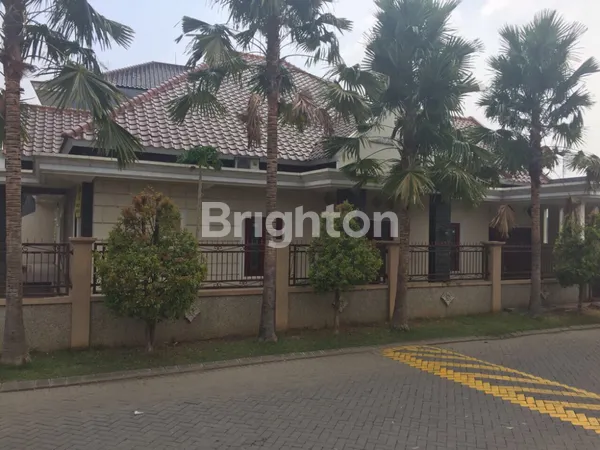 image RUMAH HOOK MINIMALIS CITRA HARMONI ROW JALAN BOULEVARD (1)