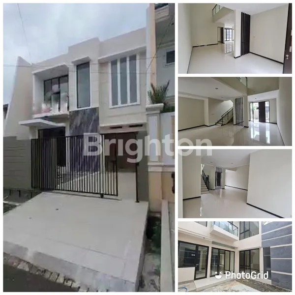 image BARU, MINIMALIS, TERJANGKAU, AREA ELITE SURABAYA TIMUR ! JUAL ARAYA (GALAXY BUMI PERMAI) (1)