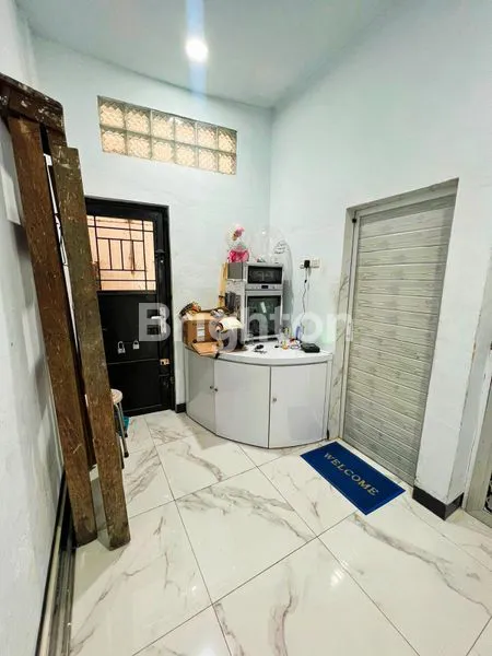 image  RUKO SEMI FURNISHED JALAN KAPTEN SUMARSONO SIAP HUNI (5)