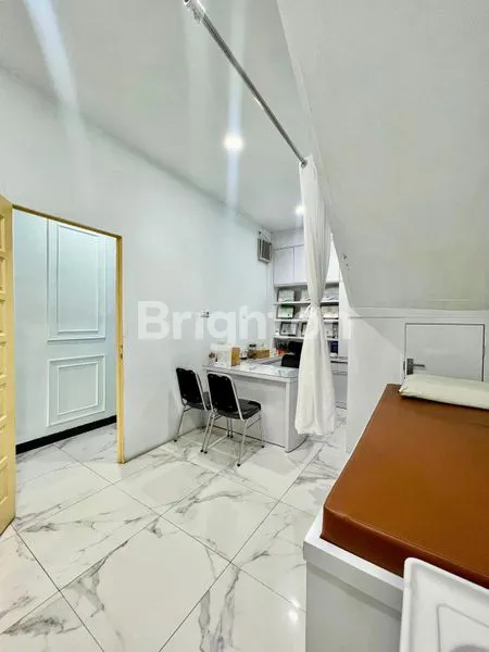 image  RUKO SEMI FURNISHED JALAN KAPTEN SUMARSONO SIAP HUNI (6)