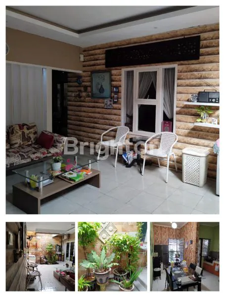 image JUAL RUMAH MEWAH PERUMAHAN PURI SURYA JAYA (3)