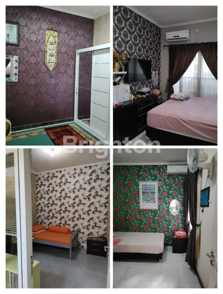 image JUAL RUMAH MEWAH PERUMAHAN PURI SURYA JAYA (2)