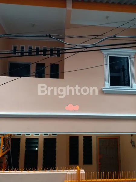 image RUMAH TANJUNG DUREN JAKARTA BARAT (1)