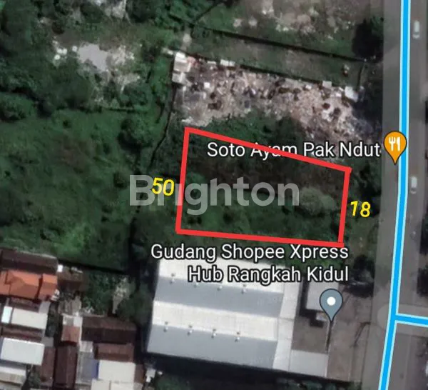 Gambar Property TANAH 0 JL LINGKAR TIMUR SIDOARJO