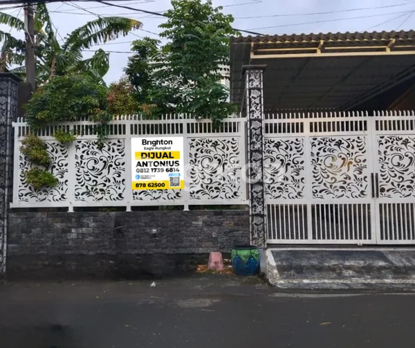 image RUMAH WONOAYU RUNGKUT SURABAYA (1)