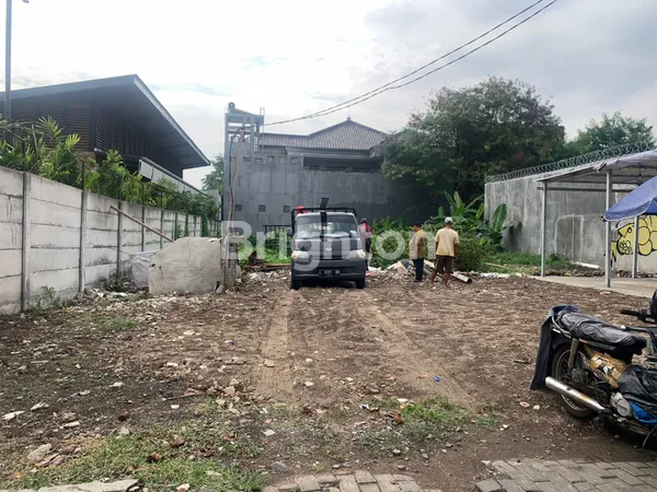 image KAVLING TANAH SIAP BANGUN NOL RAYA JEMURSARI  (1)
