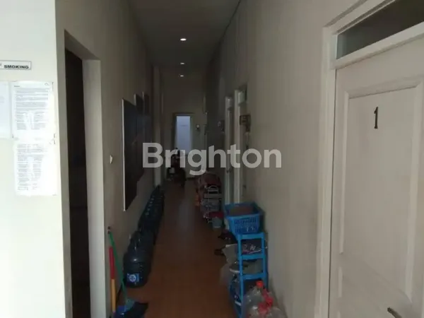 image RUMAH USAHA KOST AKTIF STRATEGIS DEKAT KAMPUS UBAYA (4)