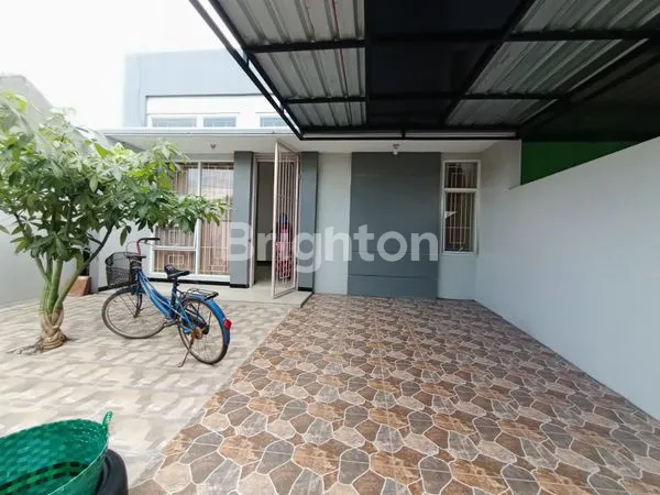 image RUMAH CANTIK MINIMALIS SIAP HUNI BATURAN (1)