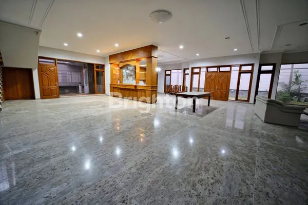 image RUMAH TAMAN HUNIAN SATELIT DEKAT CLUBHOUSE, PUSAT BISNIS DAN KOMERSIAL (2)