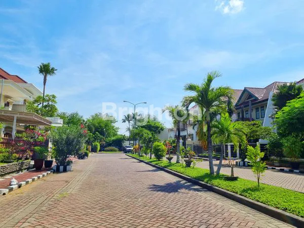 image RUMAH TAMAN HUNIAN SATELIT DEKAT CLUBHOUSE, PUSAT BISNIS DAN KOMERSIAL (7)