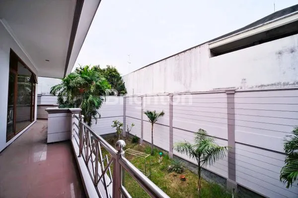 image RUMAH TAMAN HUNIAN SATELIT DEKAT CLUBHOUSE, PUSAT BISNIS DAN KOMERSIAL (6)