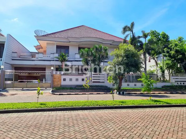 image RUMAH TAMAN HUNIAN SATELIT DEKAT CLUBHOUSE, PUSAT BISNIS DAN KOMERSIAL (1)