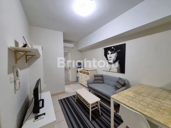 image APARTEMEN FULLY FURNUSHED 2 BR   (4)