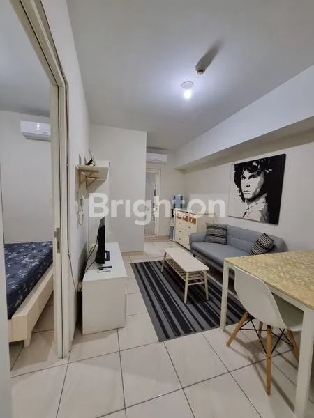 image APARTEMEN FULLY FURNUSHED 2 BR   (3)