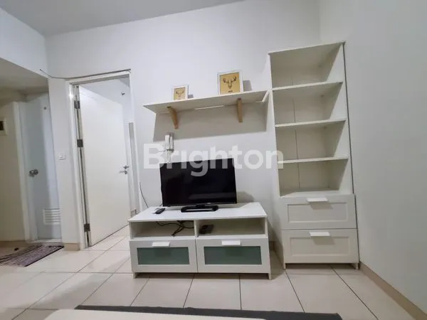 image APARTEMEN FULLY FURNUSHED 2 BR   (6)
