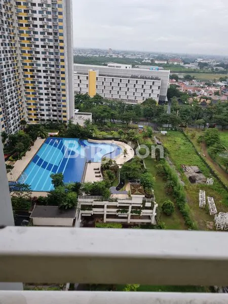 image APARTEMEN FULLY FURNUSHED 2 BR   (8)