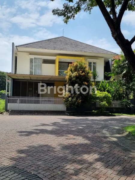 image DISEWAKAN/DIJUAL!!RUMAH DI PURI WIDYA KENCANA (1)