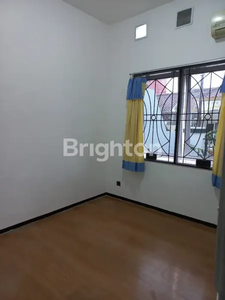 image NIRWANA REGENCY SIAP HUNI ONE GATE DEKAT MERR  (3)