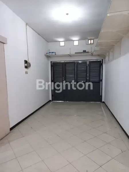 image NIRWANA REGENCY SIAP HUNI ONE GATE DEKAT MERR  (4)