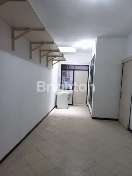 image NIRWANA REGENCY SIAP HUNI ONE GATE DEKAT MERR  (6)