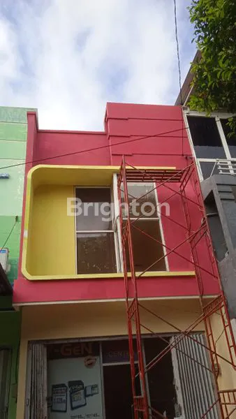 RUKO AREA UNMER DIENG