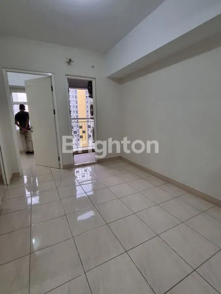 image APARTEMEN 3 BR VIEW POOL HADAP BARAT TYPE CORNER   (3)