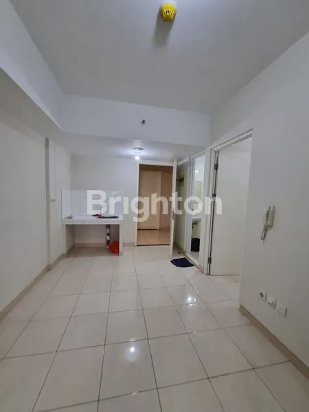 image APARTEMEN 3 BR VIEW POOL HADAP BARAT TYPE CORNER   (5)