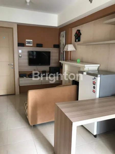 image EDUCITY PRINCETON TYPE 2BR FURNISHED VIEW POOL (1)