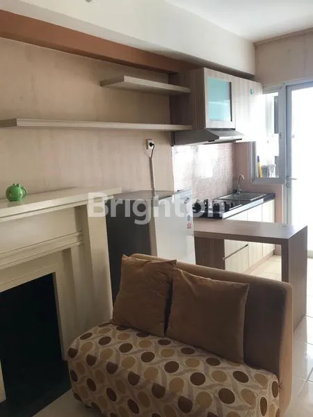 image EDUCITY PRINCETON TYPE 2BR FURNISHED VIEW POOL (2)