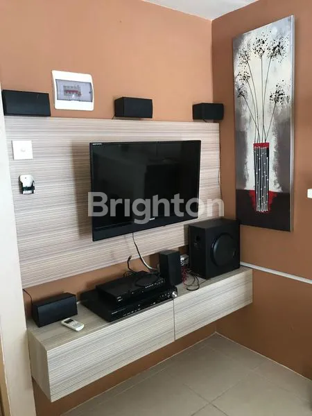 image EDUCITY PRINCETON TYPE 2BR FURNISHED VIEW POOL (3)