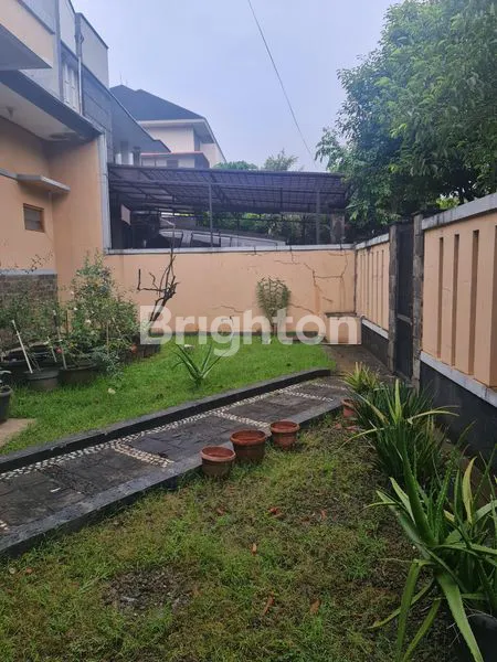 image RUMAH MURAH KEMANG PRATAMA 2 (7)